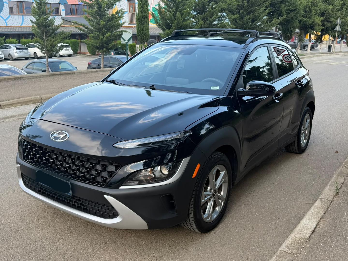 Hyundai Kona 2023 — photo 2