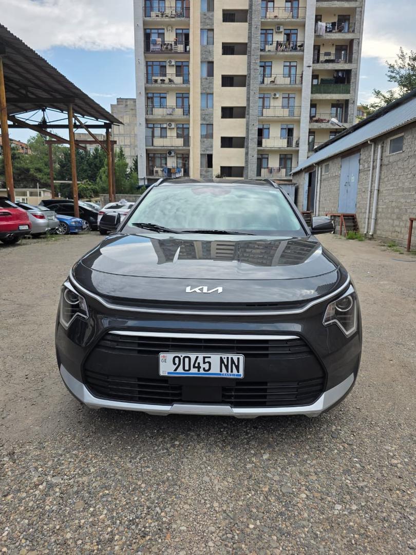Kia Niro