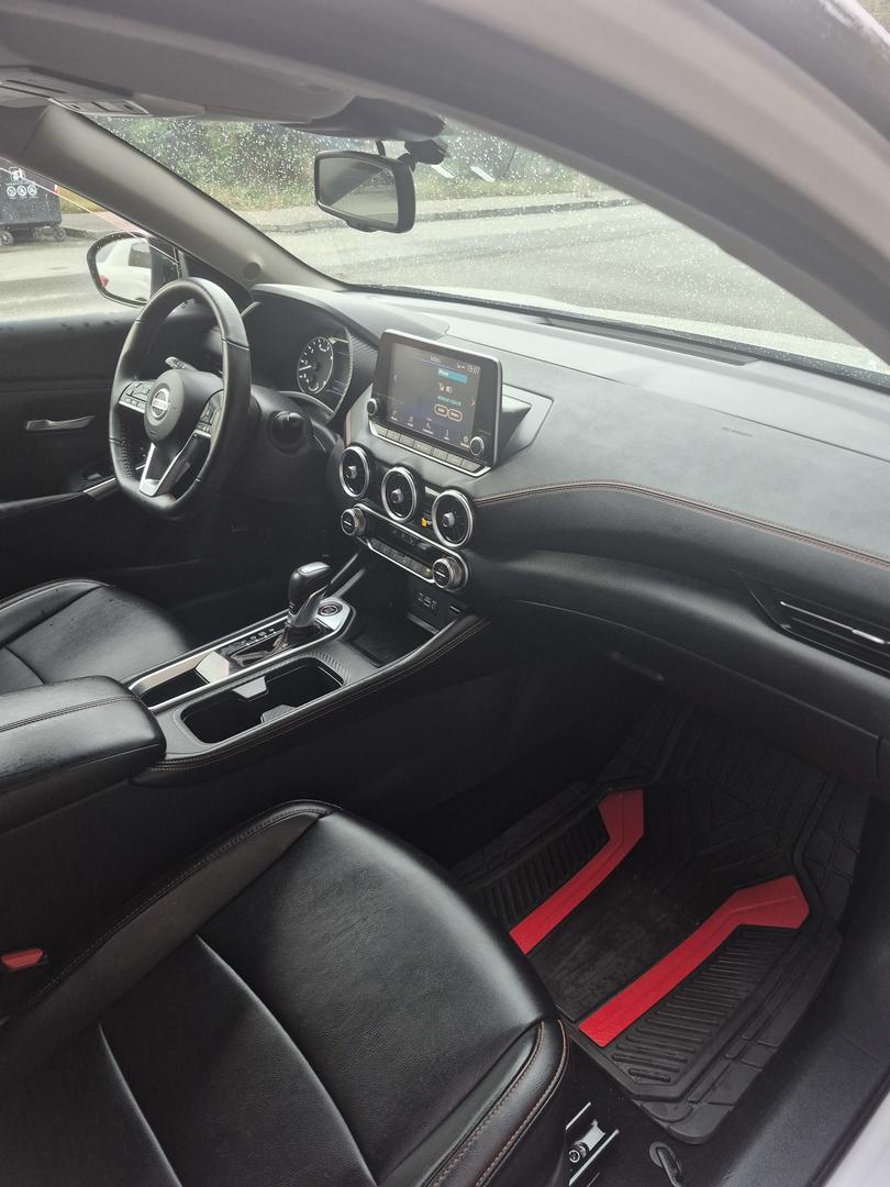 Nissan Sentra 2020 — photo 2