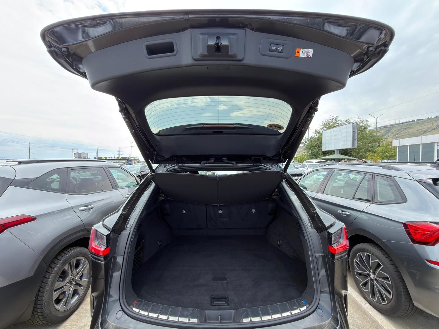 Lexus nx250