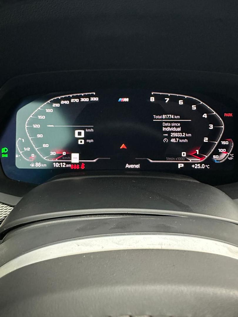 BMW X5 2022 — photo 2