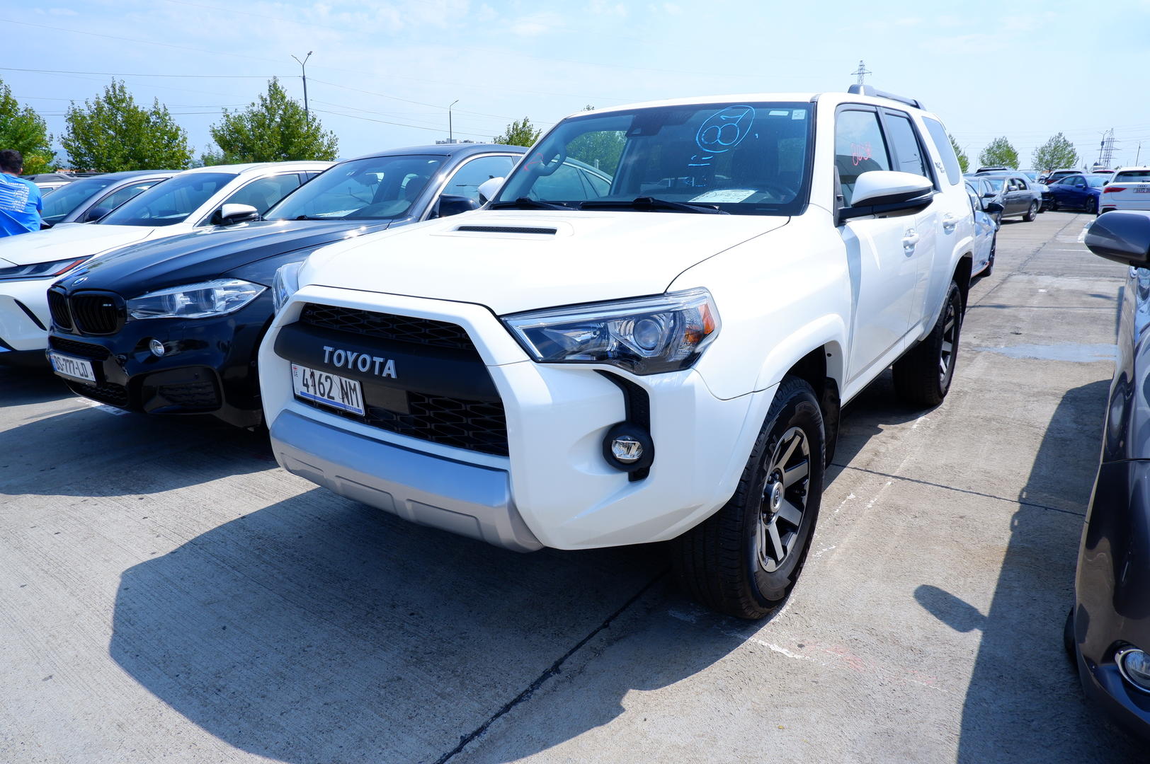 Toyota 4Runner