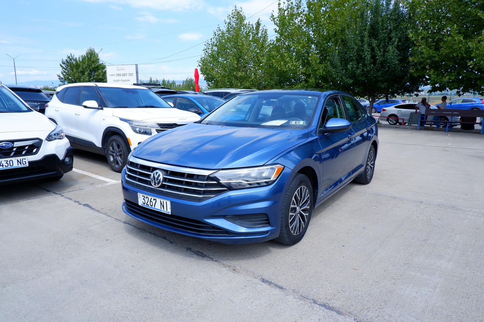 Volkswagen Jetta