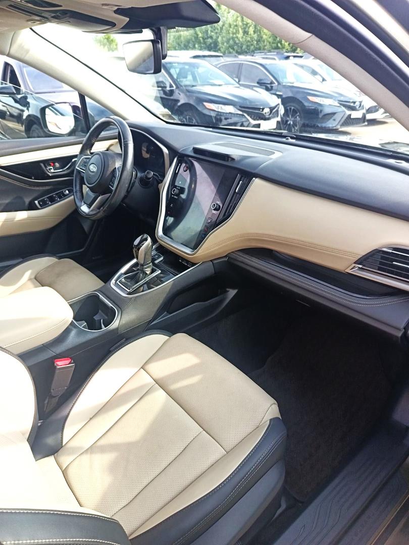 Subaru Outback 2023 — photo 2