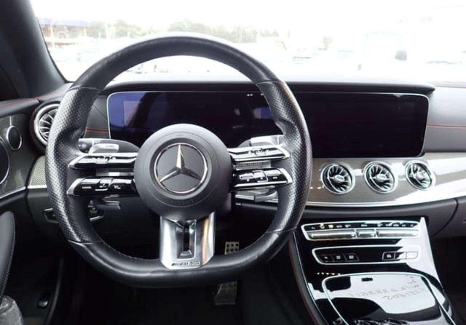 Mercedes-Benz E53 AMG 2021 — photo 2