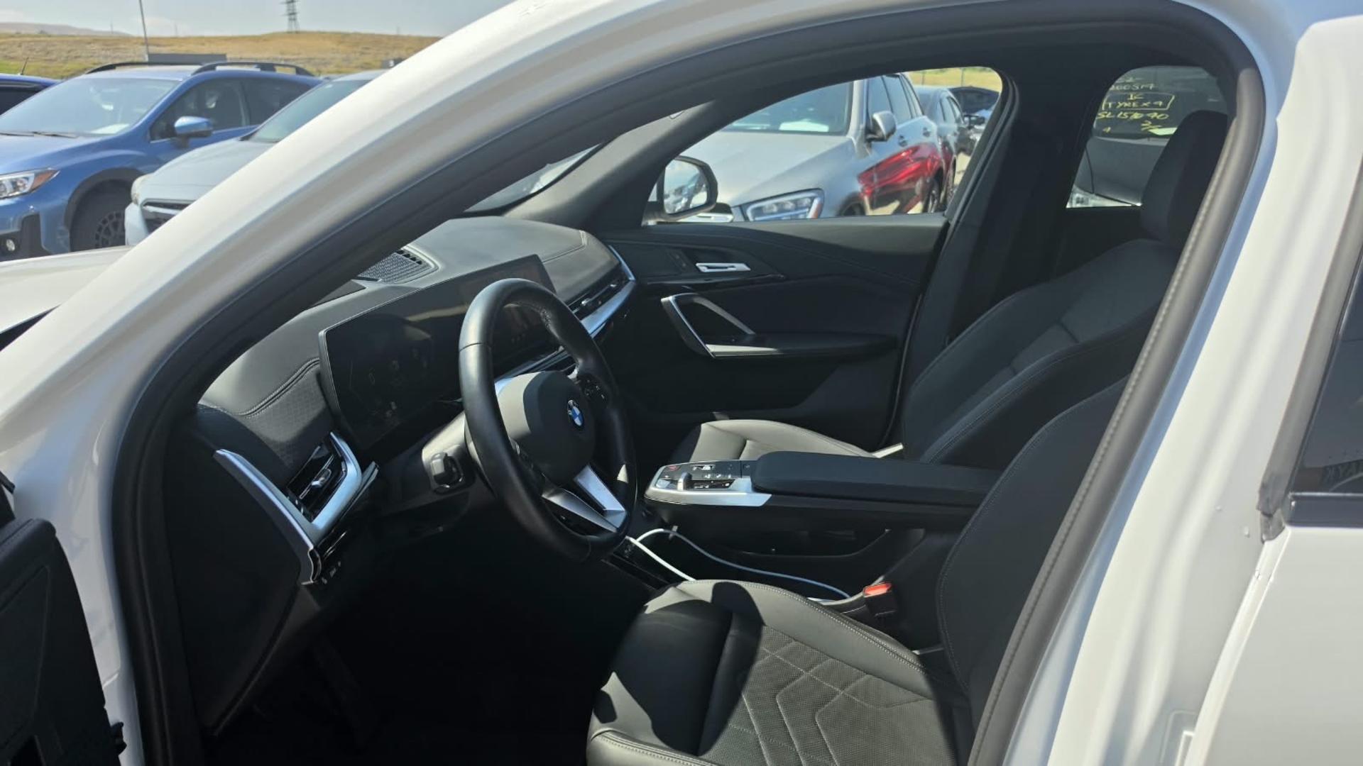 BMW X2 2025 — photo 2
