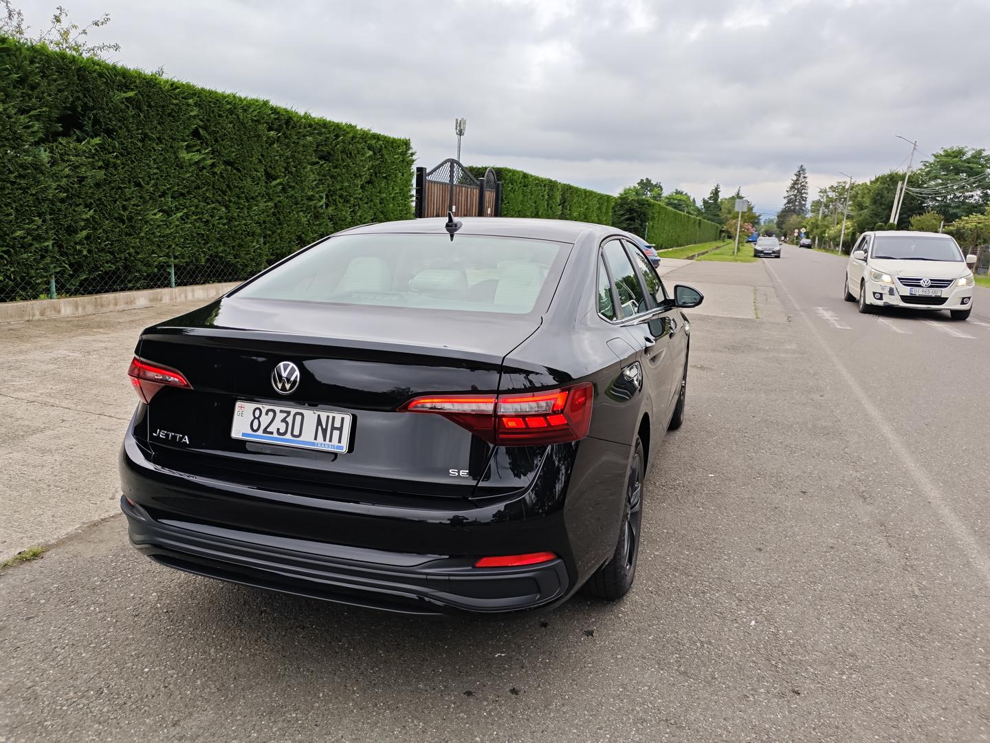 Volkswagen Jetta