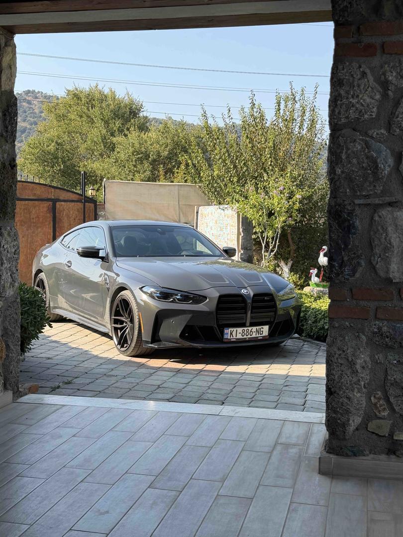 BMW M4