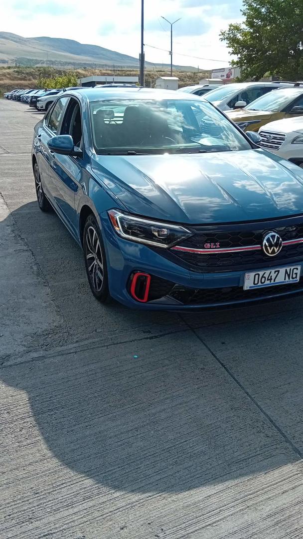 Jetta VS5