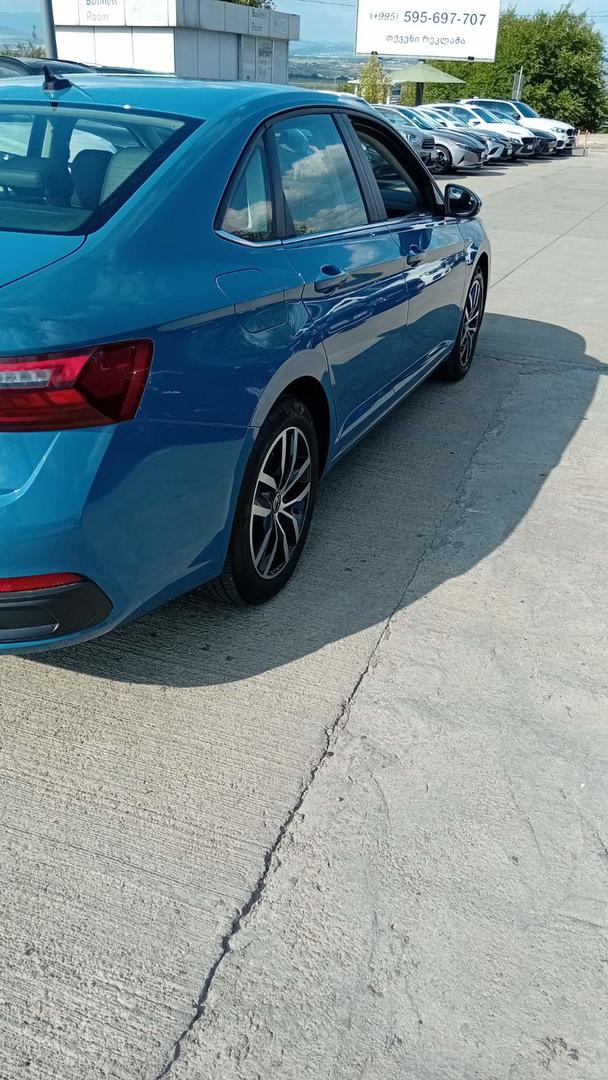 Jetta VS5 2024 — photo 2