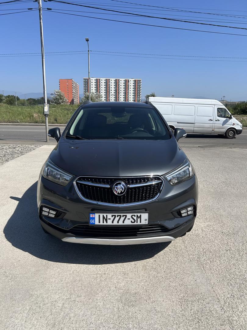 Buick Encore