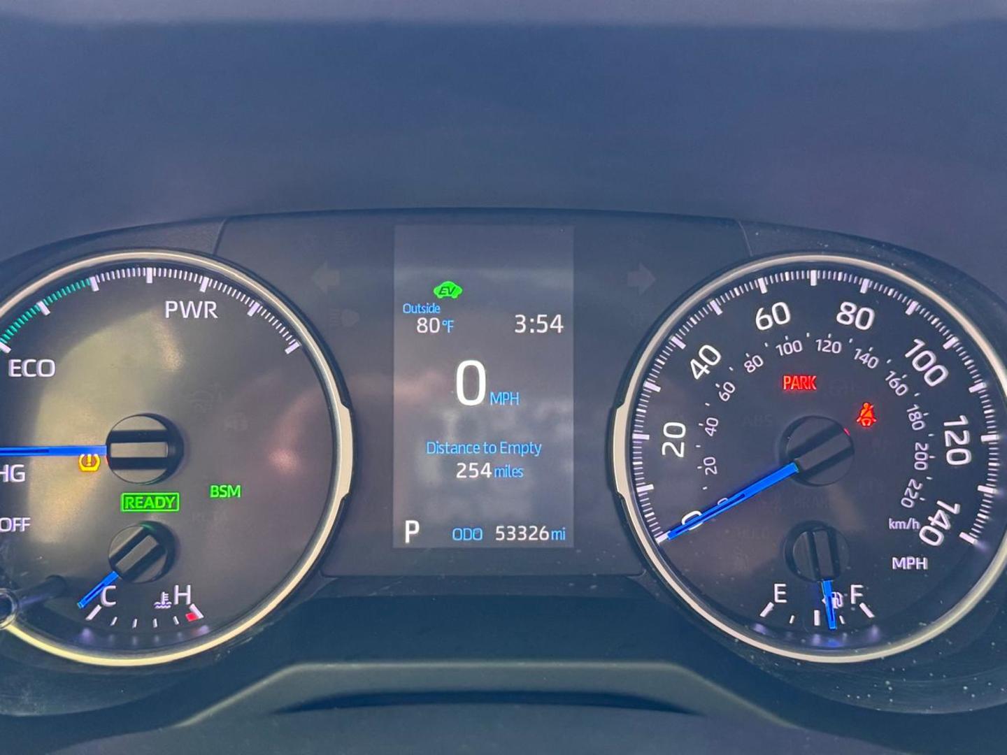 Toyota RAV4 2020 — photo 2