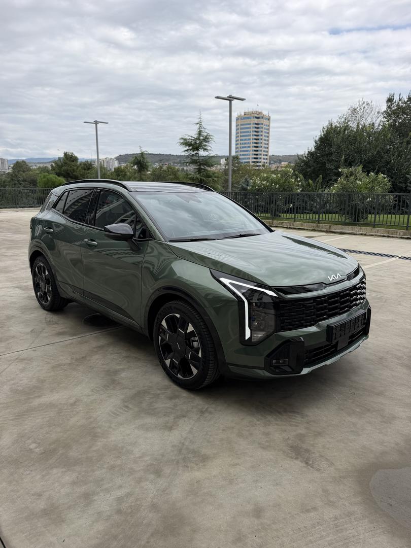 Kia Sportage 2026 — photo 2