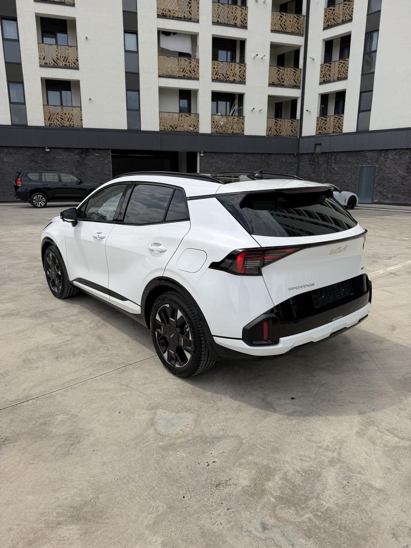 Kia Sportage 2026 — photo 2