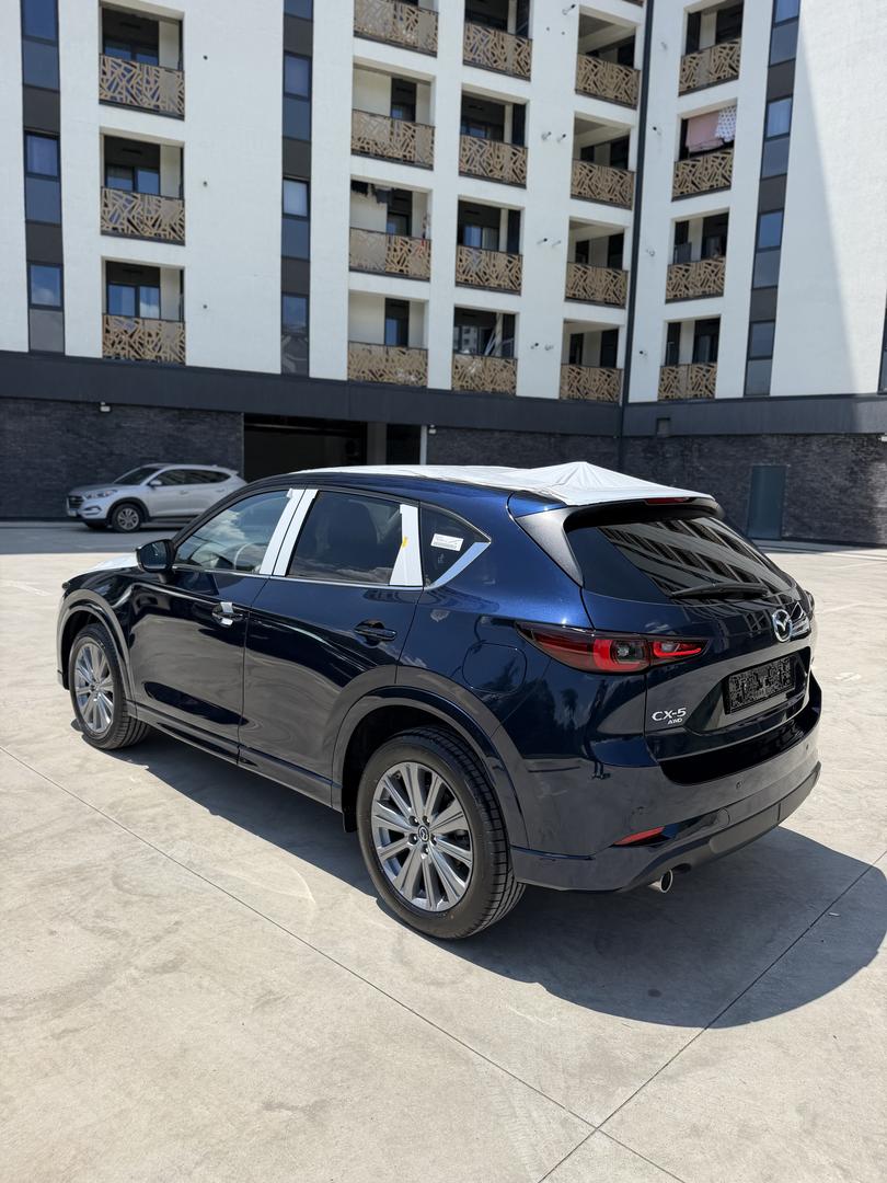 Mazda CX-5 2026 — photo 2
