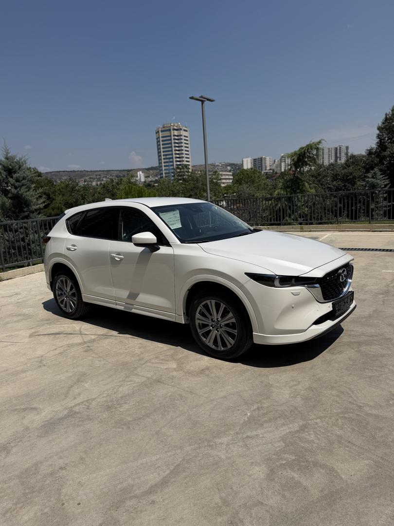 Mazda CX-5 2026 — photo 2