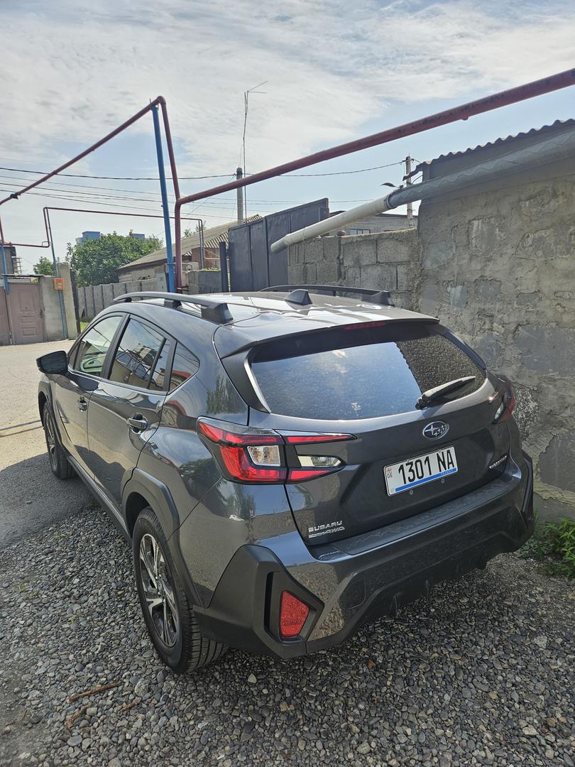 Subaru XV Crosstrek Premium