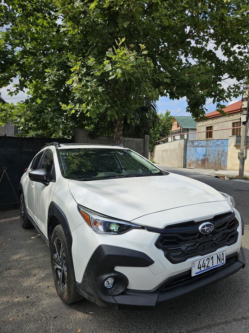 Subaru XV Crosstrek Premium