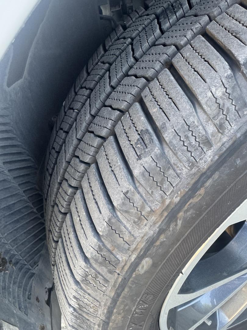 BMW X5 2017 — photo 2
