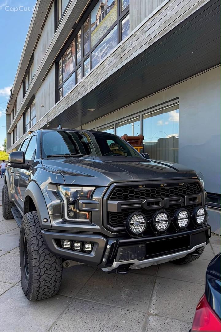 Ford F-150 2020 — photo 2