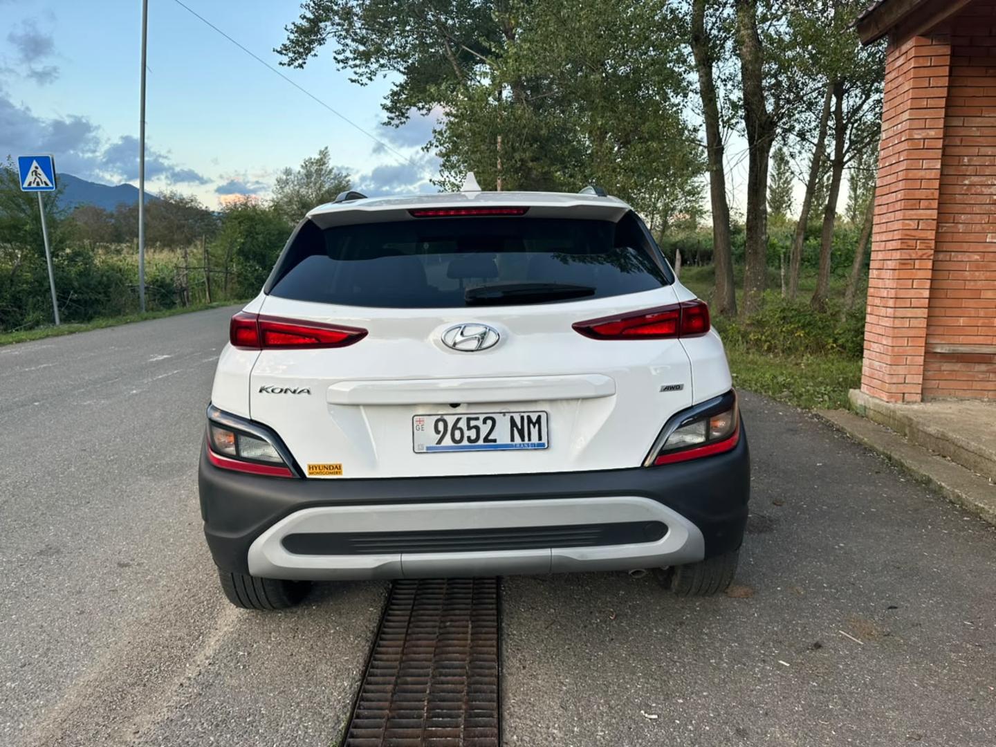 Subaru XV Crosstrek Premium 2021 — photo 2