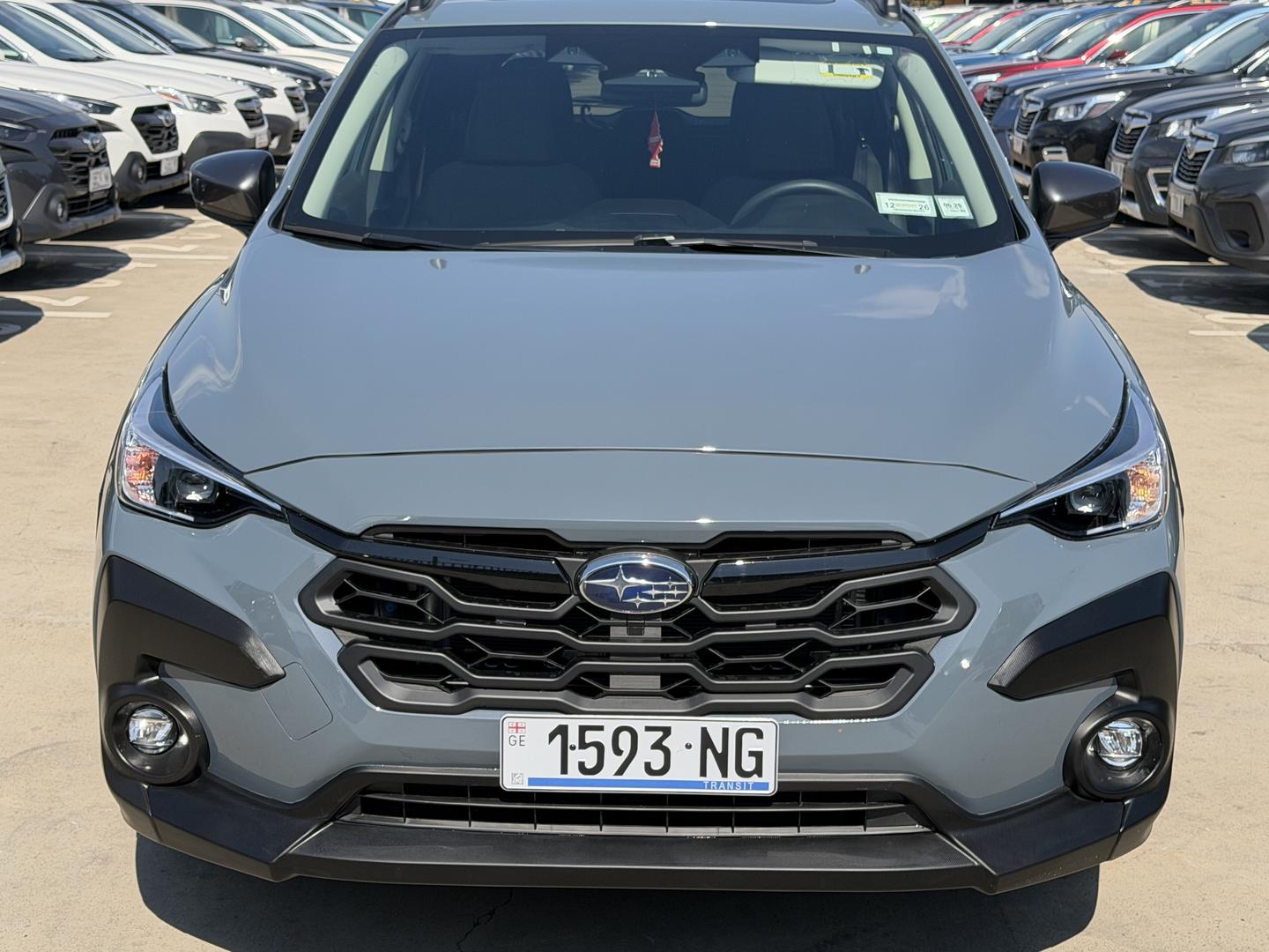 Subaru XV Crosstrek Premium
