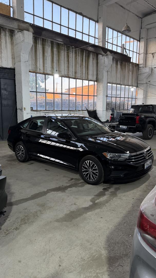 Volkswagen Jetta