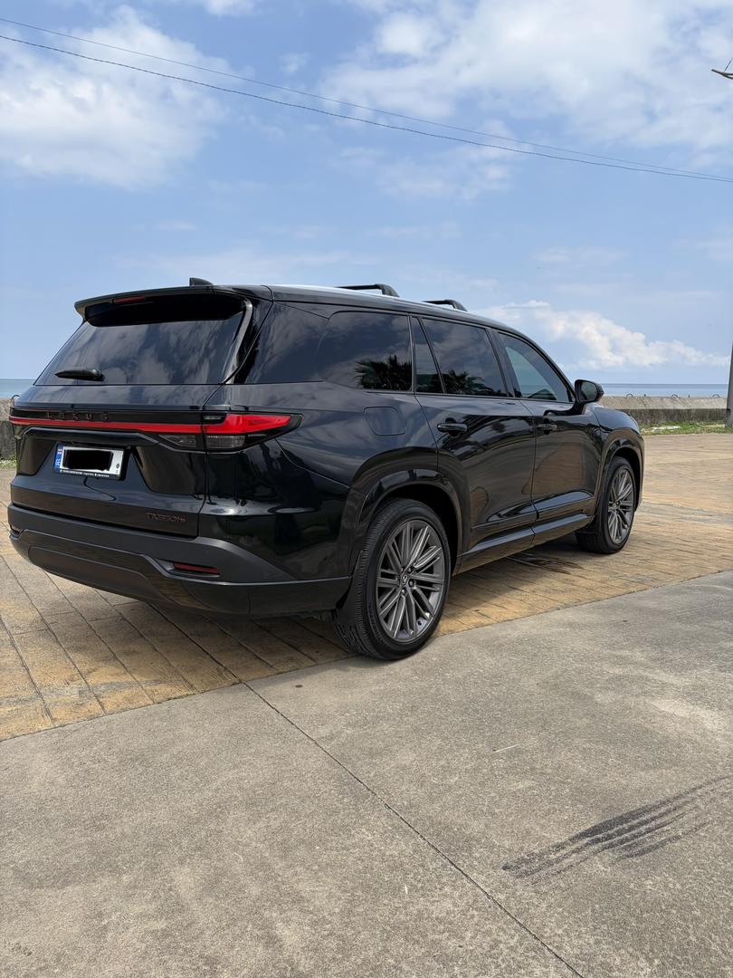Lexus TX 500 H