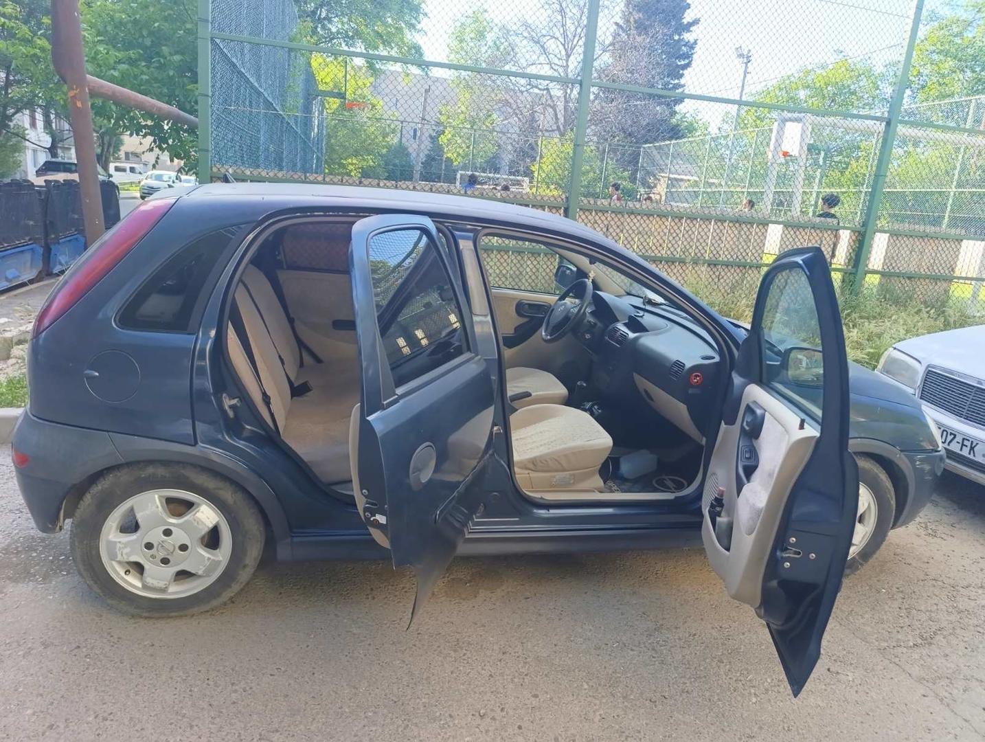 Opel Vita