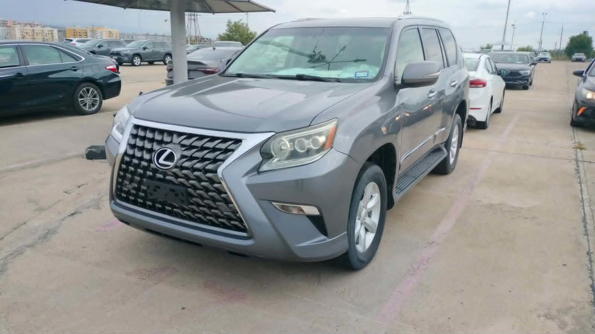 Lexus GX 460