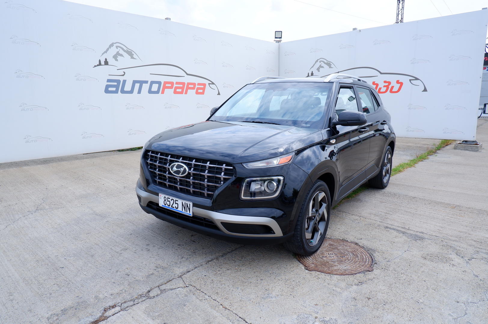 Hyundai Venue