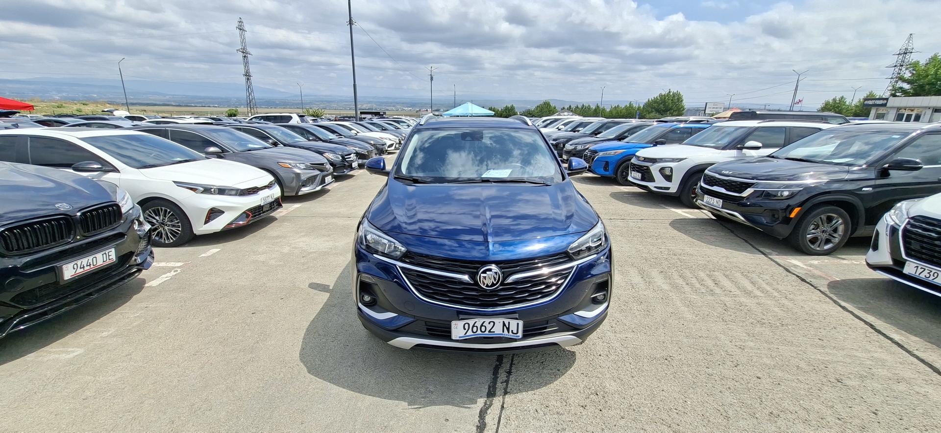 Buick Encore