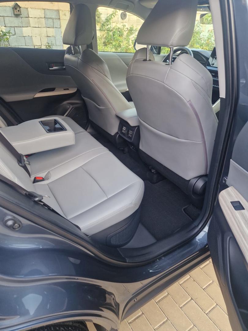 Toyota Venza