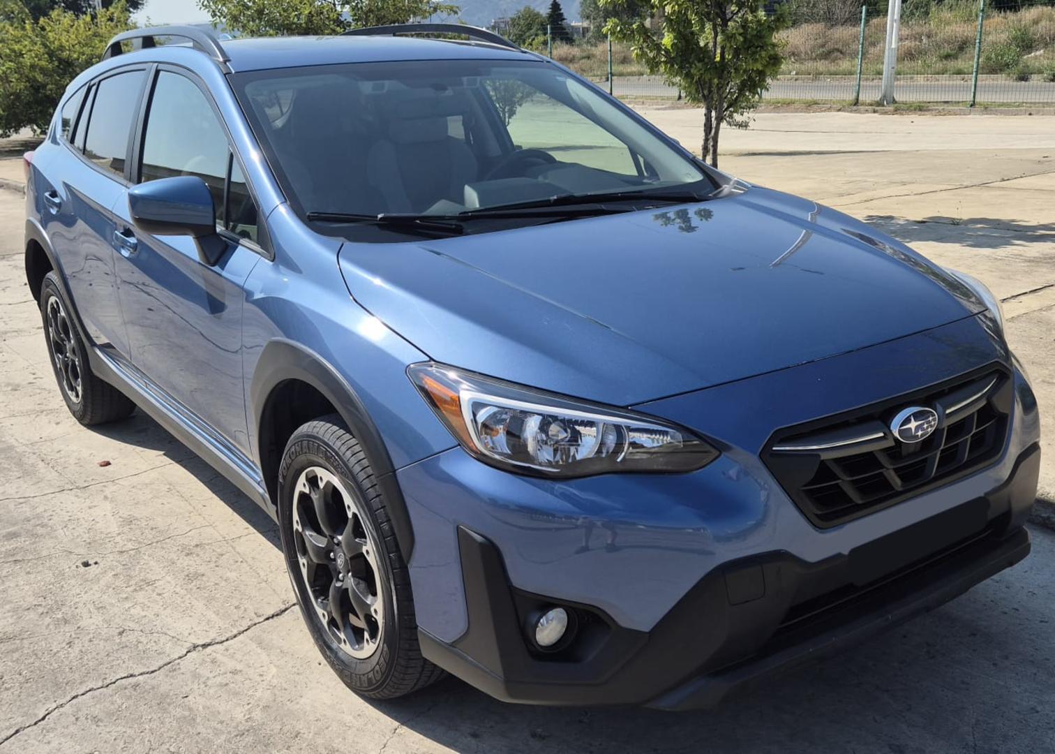 Subaru XV Crosstrek Premium