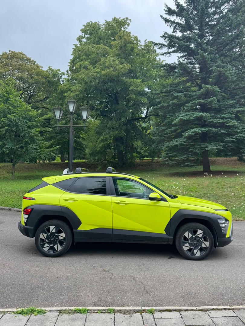Hyundai Kona 2024 — photo 2