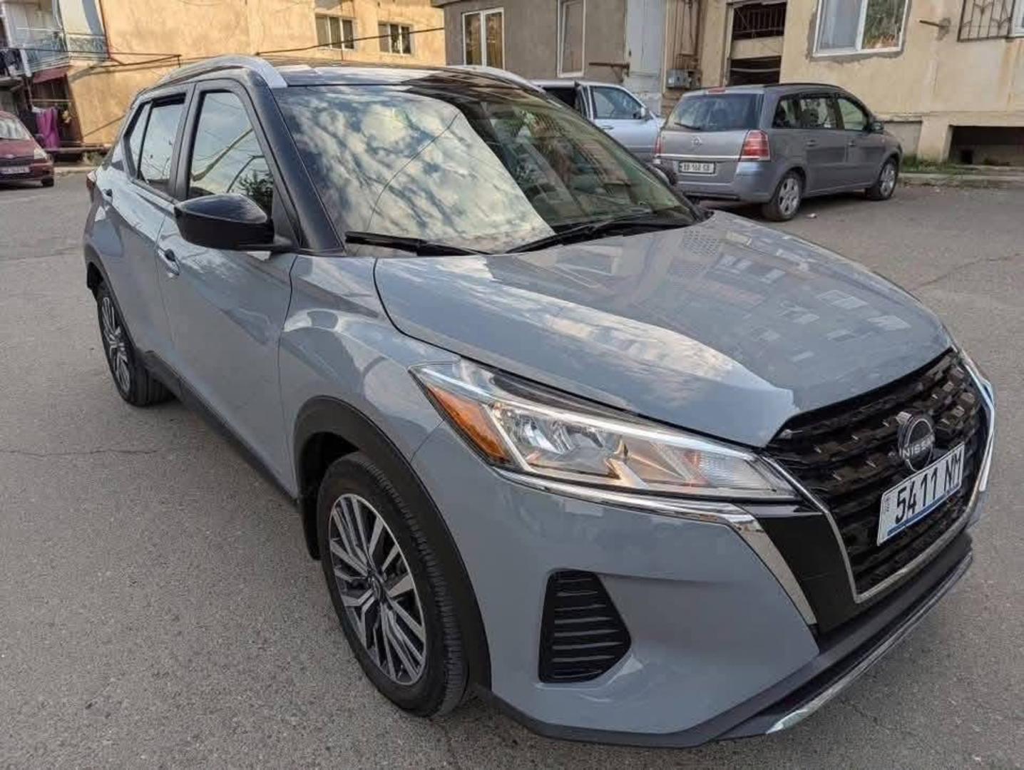Nissan Kicks 2024 — photo 2