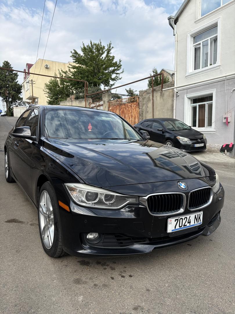 BMW 328