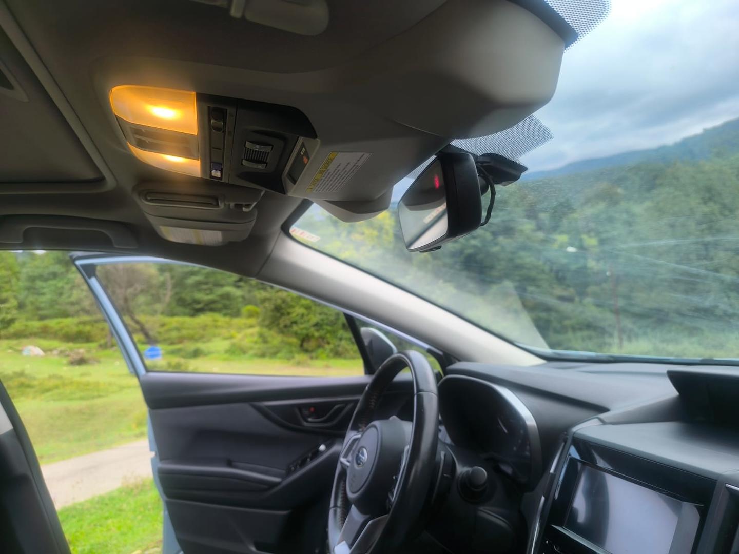 Subaru Forester 2021 — photo 2