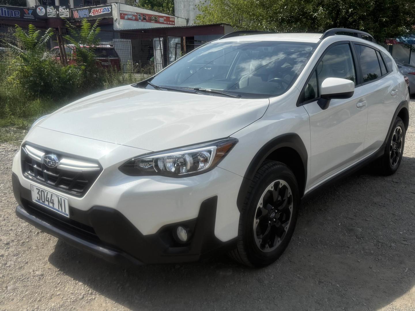 Subaru XV Crosstrek Premium