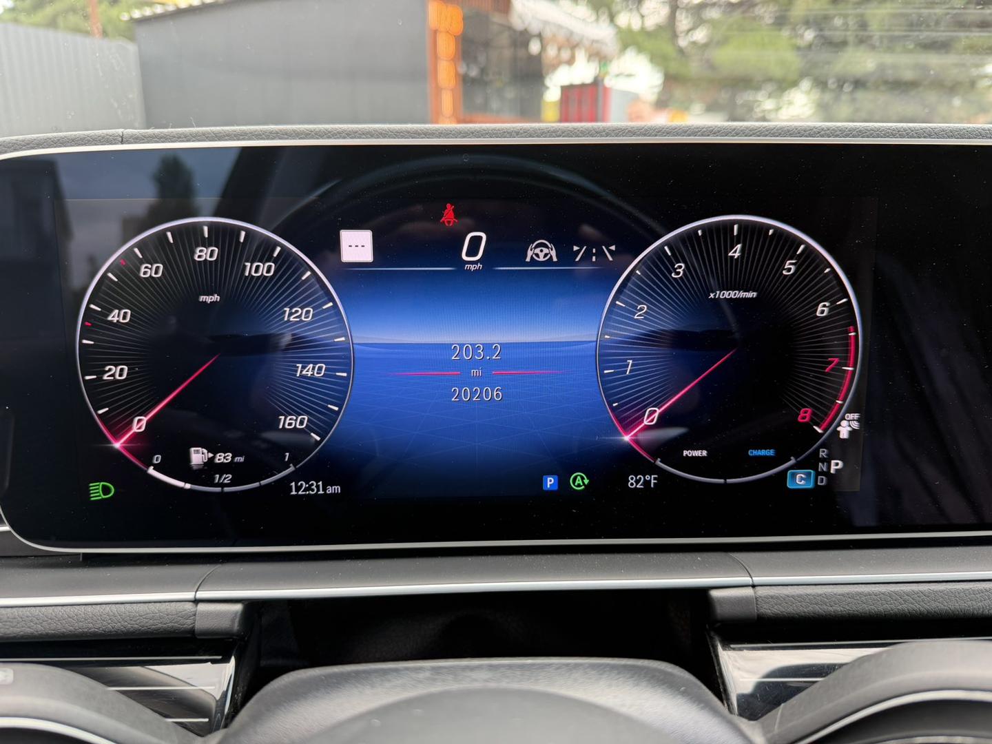 Mercedes-Benz GLS 450 2024 — photo 2