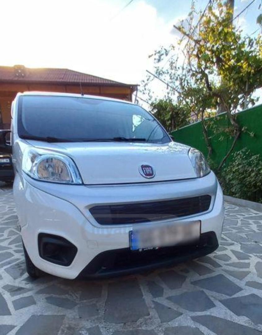 Fiat Fiorino
