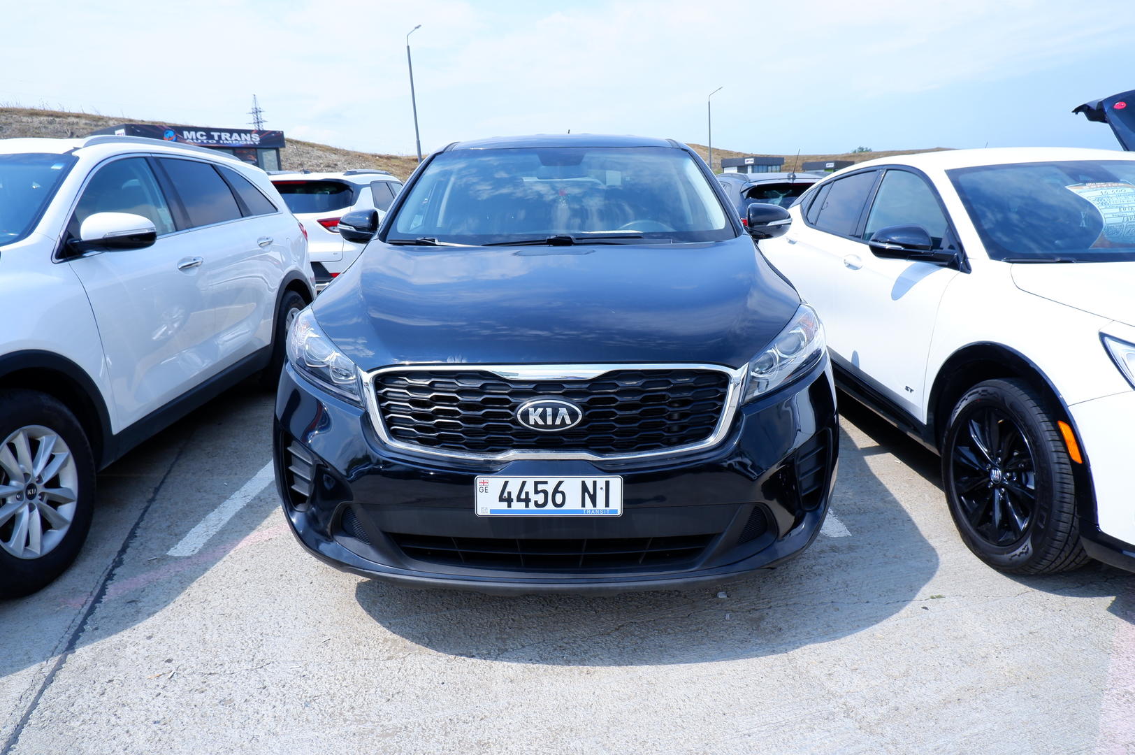 Kia Sorento 2020 — photo 2