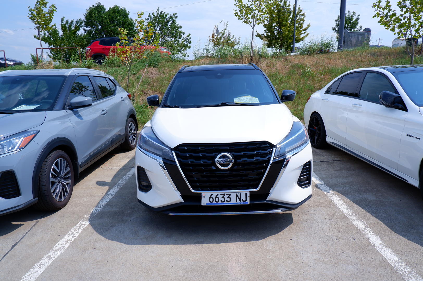 Nissan Kicks 2022 — photo 2
