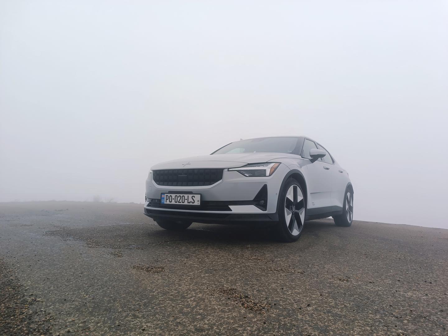 Polestar 2