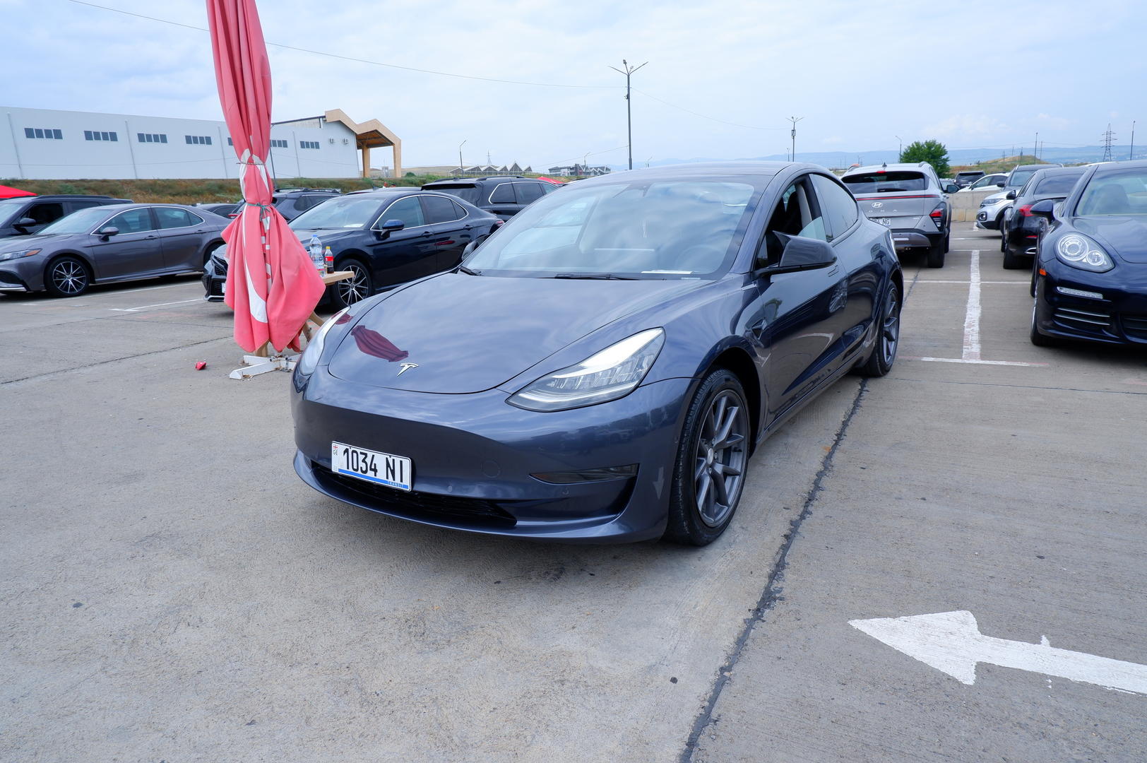 Citroen C4 2023 — photo 2