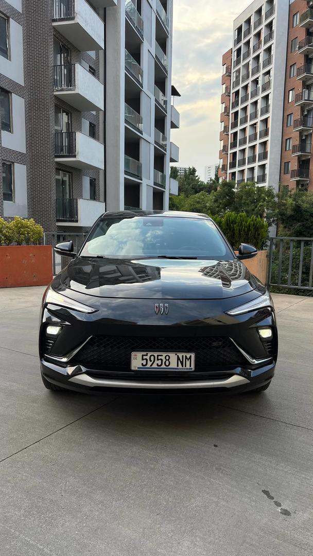 Buick Envista 2023 — photo 2