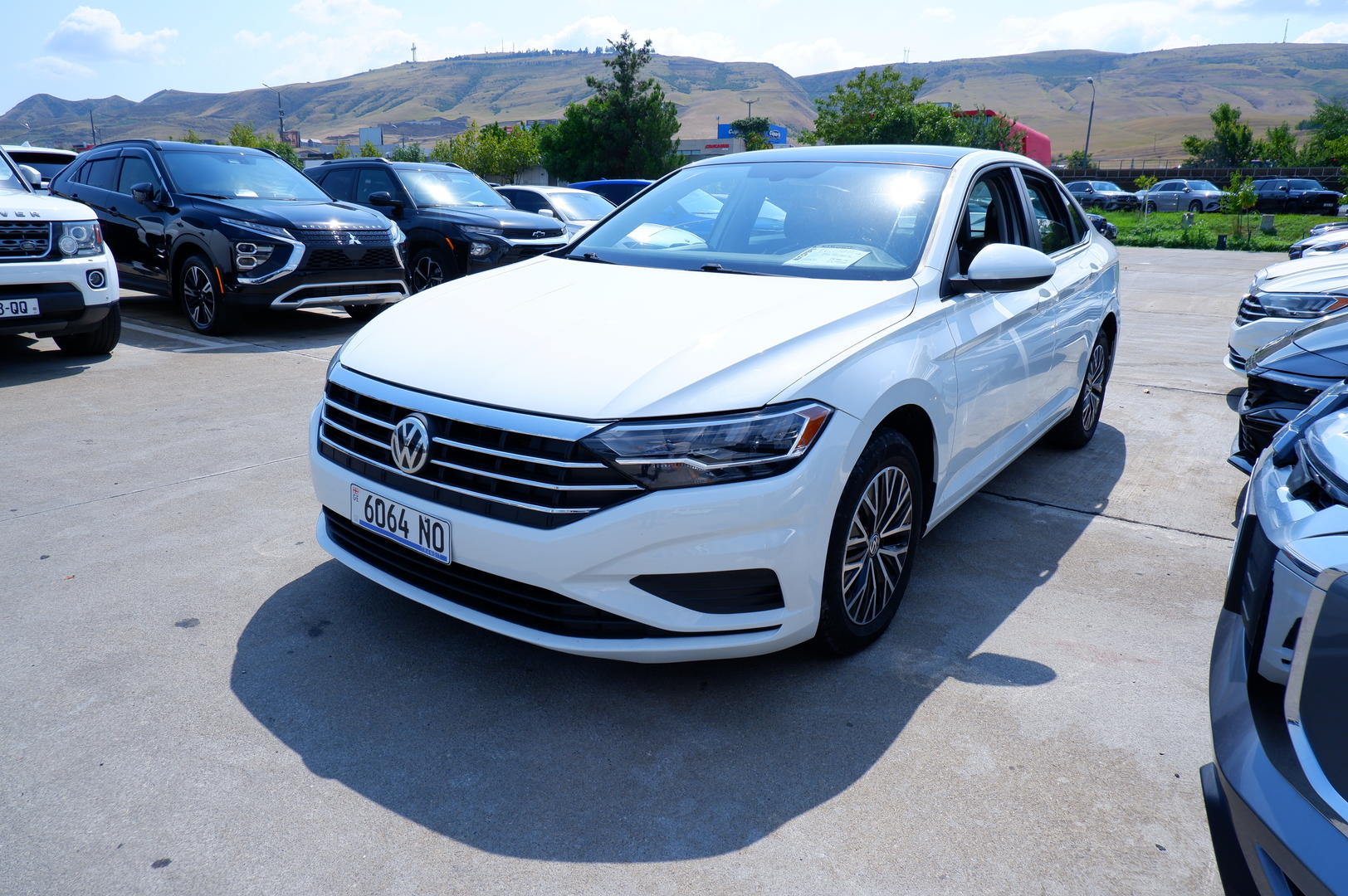 Volkswagen Jetta