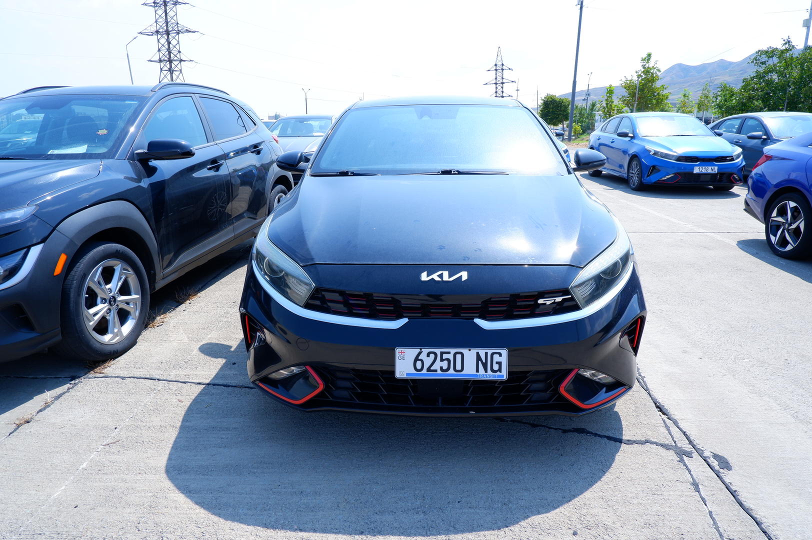 Kia Forte 2022 — photo 2