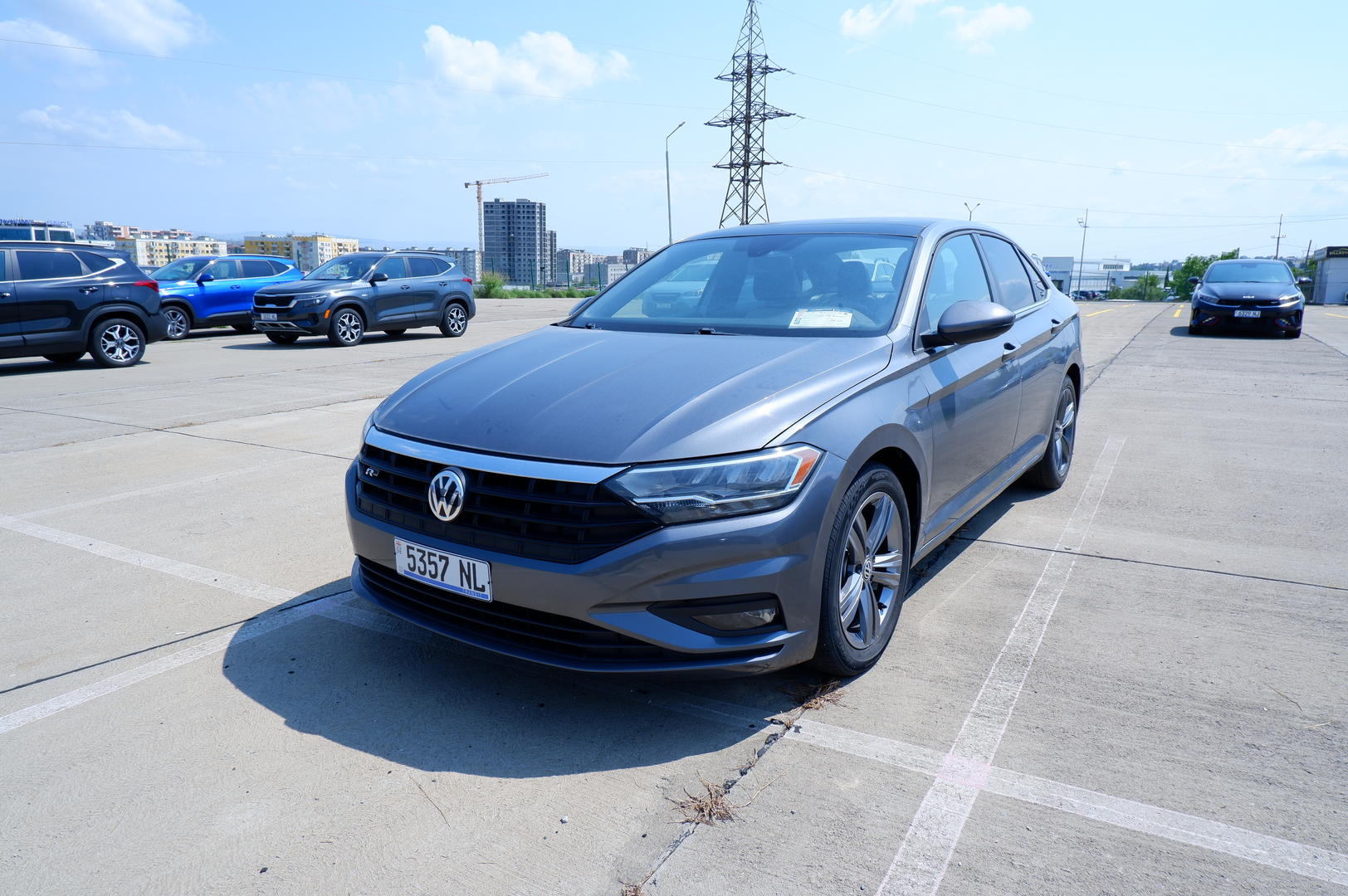 Volkswagen Jetta