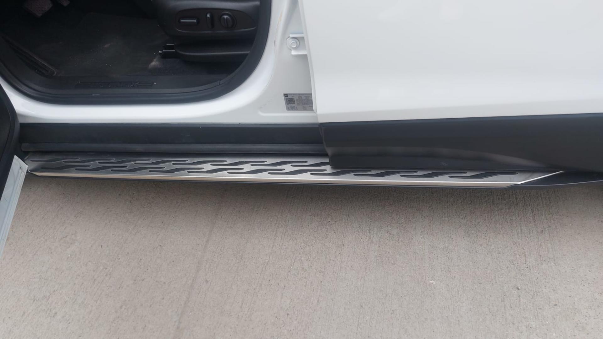 Chevrolet Equinox 2021 — photo 2